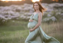 30 Adorable Pregnancy Outfit Ideas to Feel Confident and Beautiful Every Day