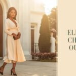 30 Elegant Church Outfit Ideas That Will Make You Look Classy