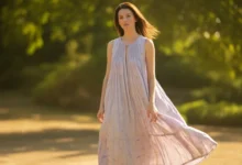 40 Lightweight Modest Summer Outfit Ideas That Are Breezy