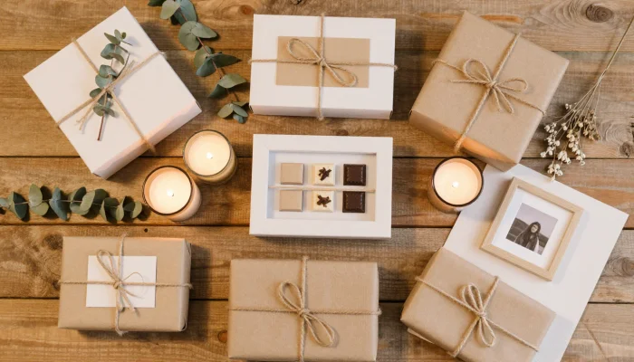30 Cheap & Creative Gift Ideas for Friends, Family & Couples