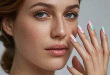 35 trendy spring nail designs