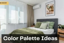 Color Palette Ideas