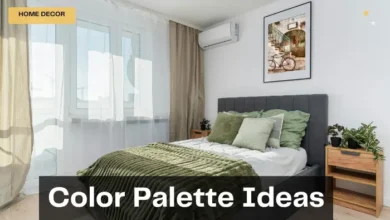 Color Palette Ideas
