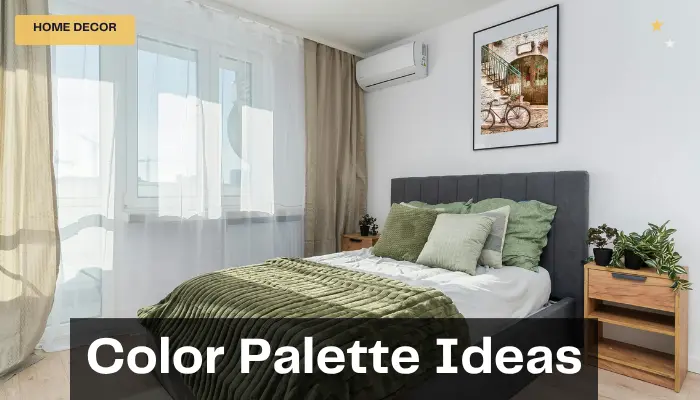 Color Palette Ideas