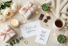 Last-Minute Gift Ideas