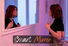Smart Mirror