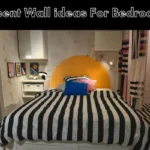 accent wall ideas for small bedrooms