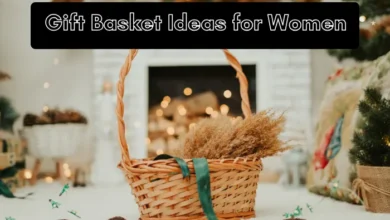 Creative Gift Basket Ideas for Women