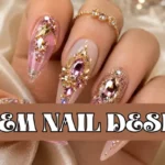 Gems Nails