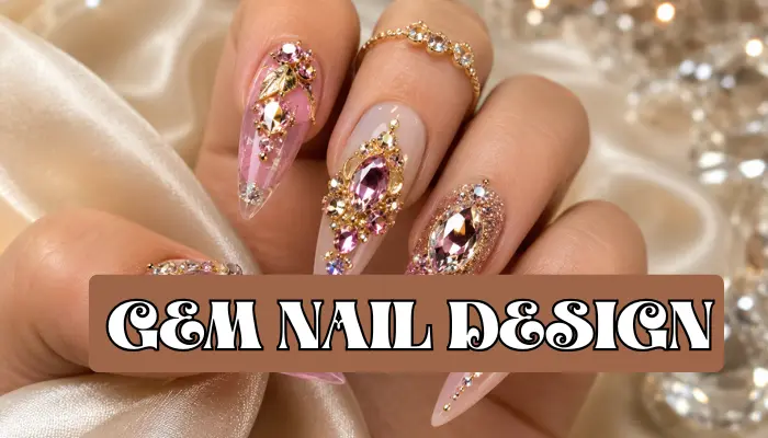 Gems Nails