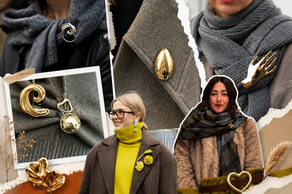 How to Accessorize Outfit