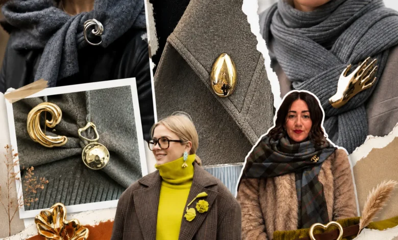 How to Accessorize Outfit