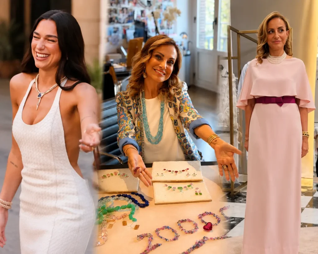 How to Match Jewelry With Outfits