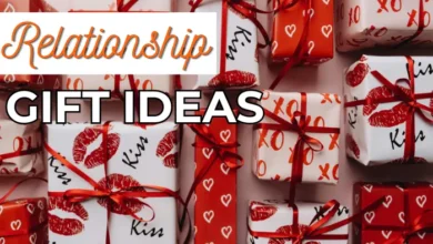 Last-Minute Relationship Gift Ideas
