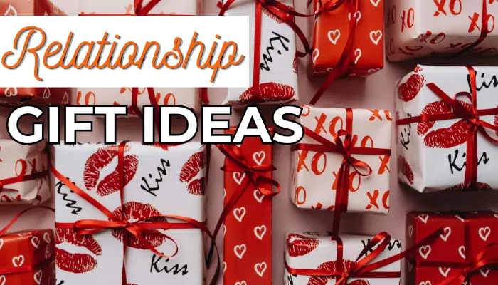 Last-Minute Relationship Gift Ideas