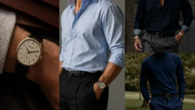 Things Women Want Men To Wear