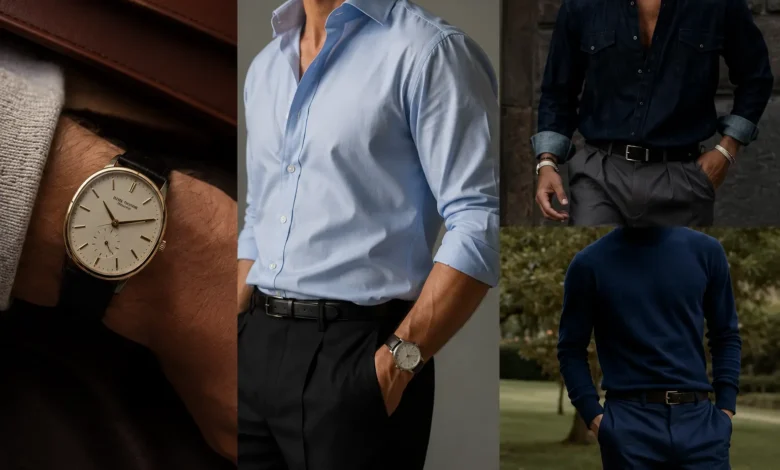Things Women Want Men To Wear