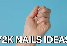 Y2K Nails Ideas