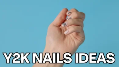 Y2K Nails Ideas