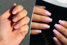 how to remove gel nail polish