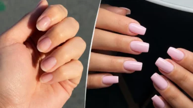 how to remove gel nail polish