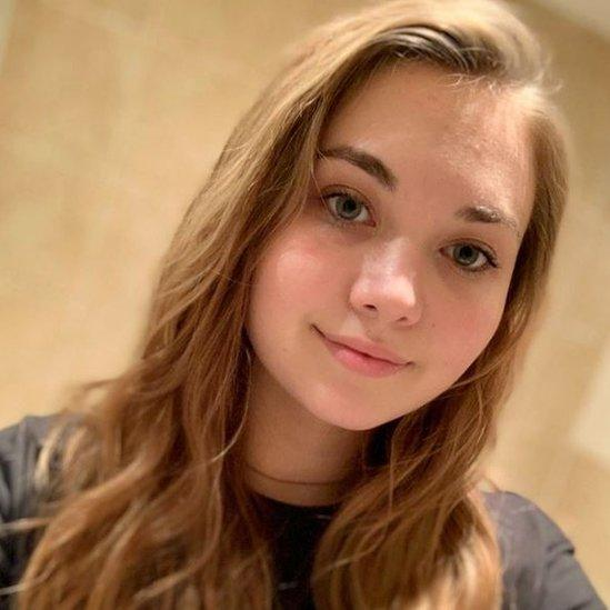 Ivy Rose