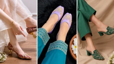 wedding shoes