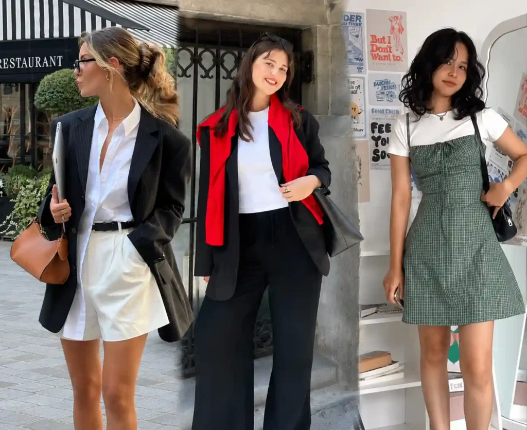 Back to School Outfits Image