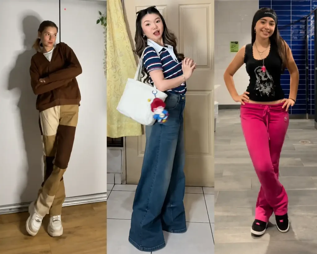 Back-to-School Outfits for High School Teen Girls in 2026 Image