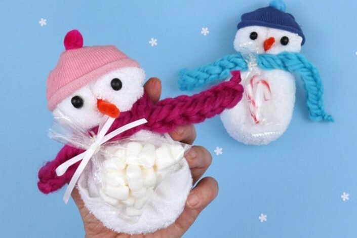 Creative Winter Craft