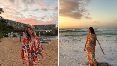 Dreamy Summer Hawaii Outfits That Capture the Ultimate Tropical Vibe
