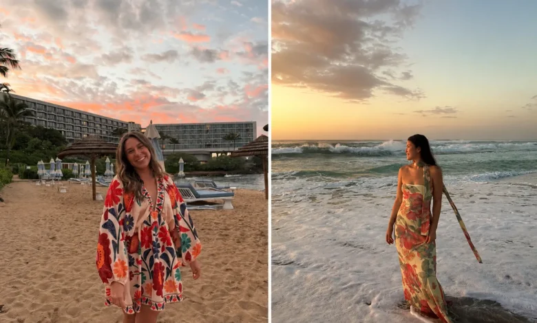 Dreamy Summer Hawaii Outfits That Capture the Ultimate Tropical Vibe