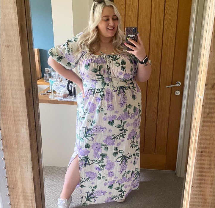 Plus Size Summer Concert Outfits
