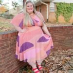 Plus Size Summer Date Outfits