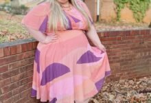 Plus Size Summer Date Outfits