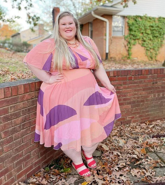 Plus Size Summer Date Outfits