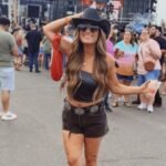 Summer Country Concert Outfits