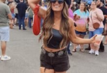 Summer Country Concert Outfits