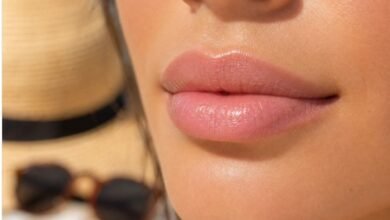 Summer Lip Care Tips for Soft, Healthy, and Beautiful Lips