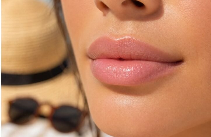 Summer Lip Care Tips for Soft, Healthy, and Beautiful Lips