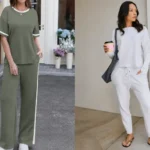 Summer Lounge Outfits Image