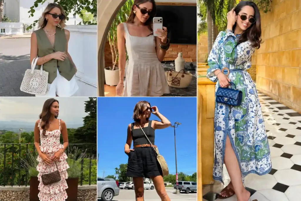 august outfit ideas Image