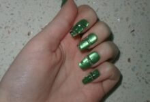 july nail