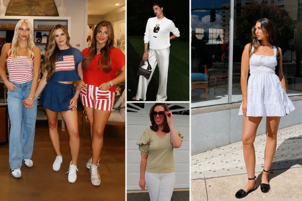 labor day outfits image