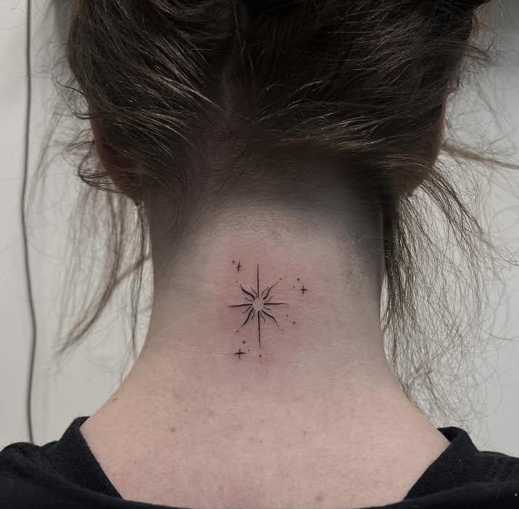 A Quiet Constellation