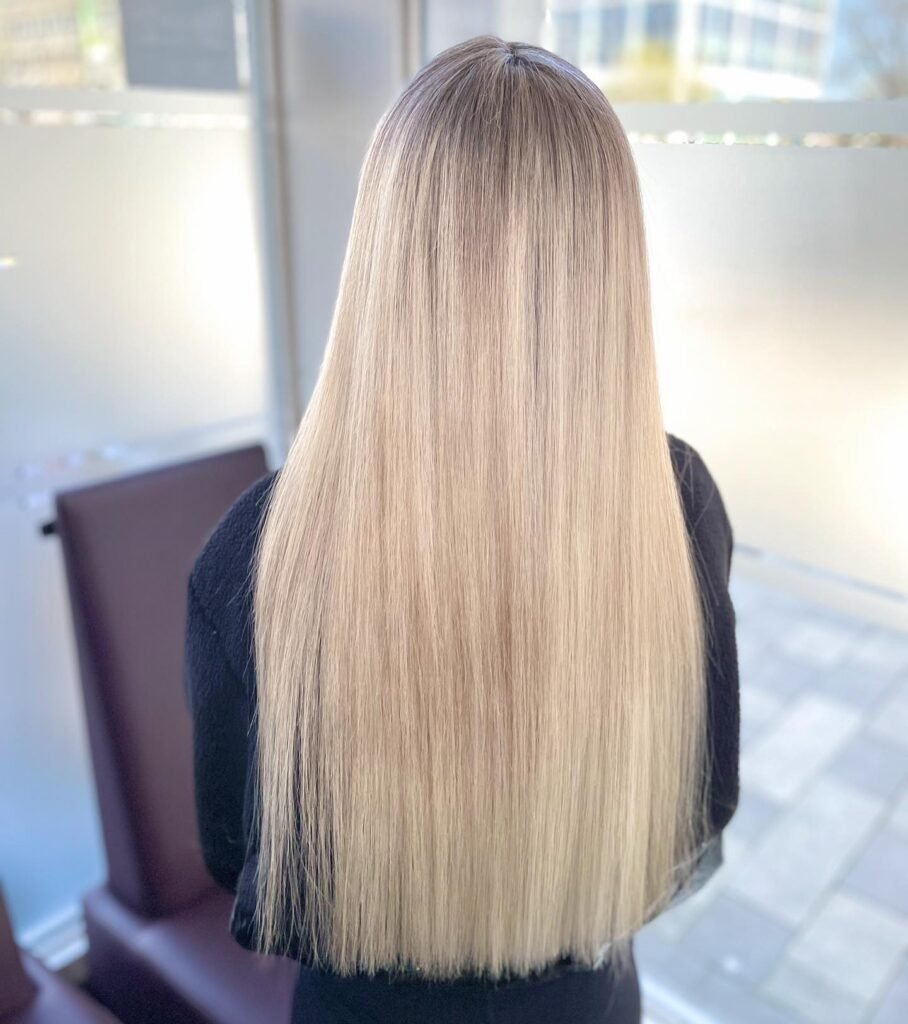 Barbie Blonde