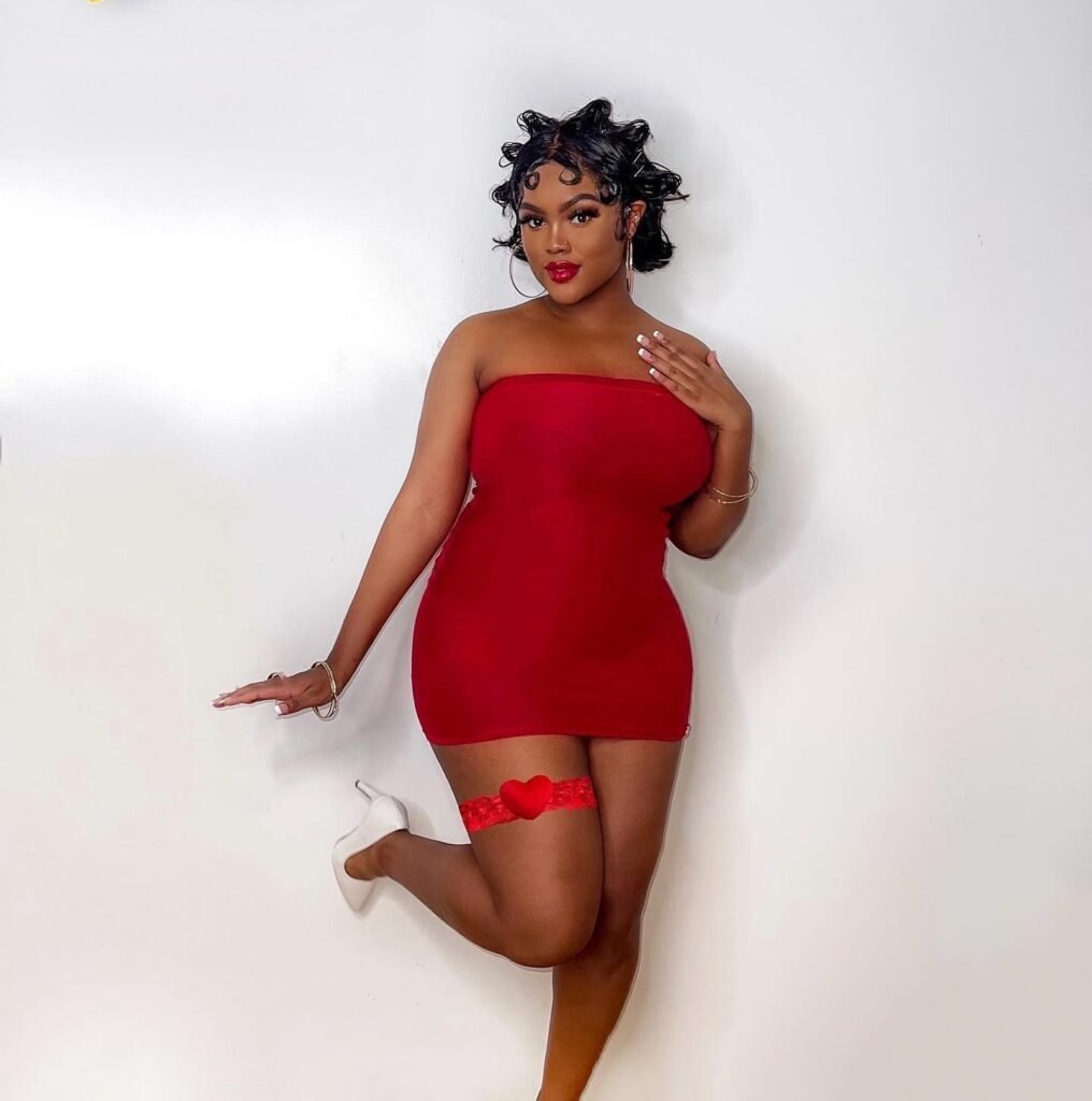 Betty Boop