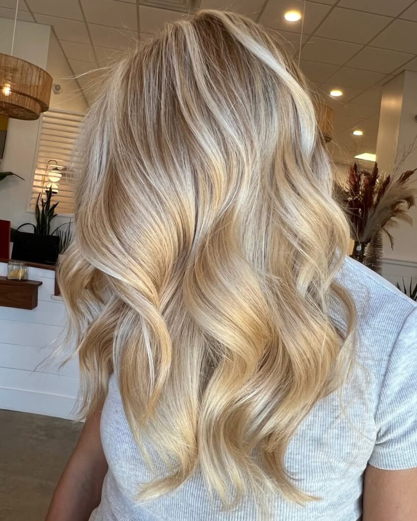 Bright Ombre