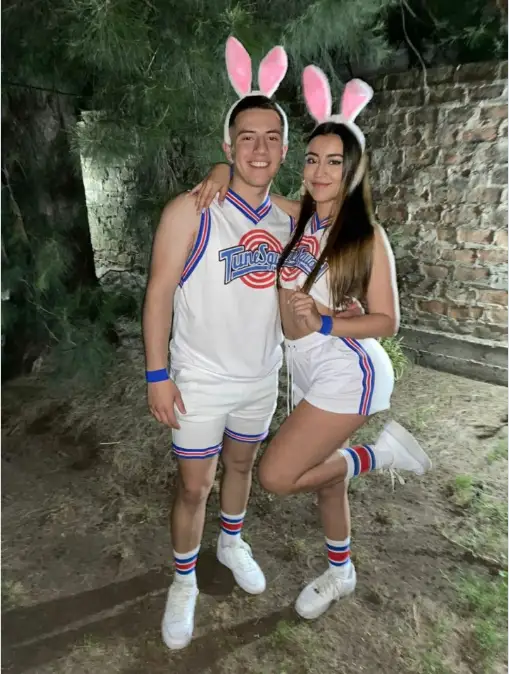 Bugs and Lola