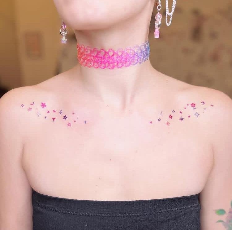 Candy Constellation